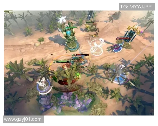 DOTA2战术解析：深入探讨JDG边路渗透的成功秘诀与策略