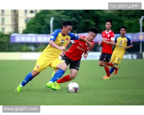 全国锦标赛分析：深圳足球队展现出色灵活性与战术应变能力