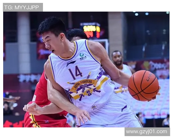 专访陈磊：深入探讨篮球领域成功的秘诀与经验分享