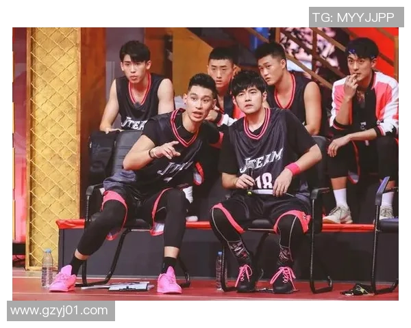 广州街舞队战术解析：盯防打法的技巧与应用探讨