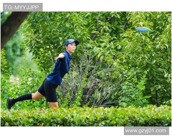 成都飞盘队技术革新引发热议助力飞盘运动蓬勃发展