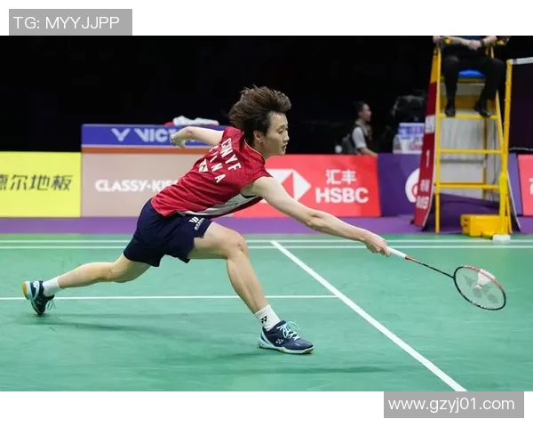 深圳羽毛球队状态分析与发展前景探讨